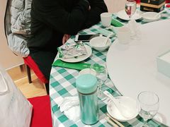-紫光园·烤鸭·北京菜(劲松店)