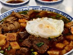 -永丰面馆(汉口路店)