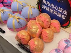 -LUSH(威尼斯人店)