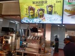-麦当劳(田林好又多店)