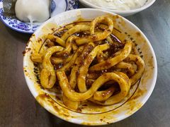 甜水面-西月城谭豆花(春熙路店)
