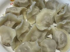 -添福来墨鱼饺子 · 海鲜东北菜(大连星海·黄浦路店)