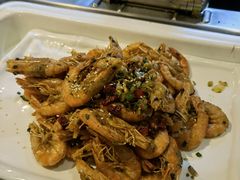 -华安国际大酒店-餐厅