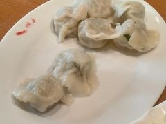 -鸿毛饺子(紫竹桥店)