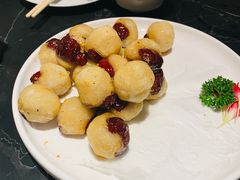 -芳芳私房菜·精做淮扬菜(承德路店)