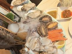 -生如夏花泰式火锅(西村黑金店)