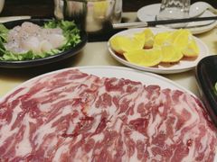 -东道煮牛肉火锅(东盛大街店)