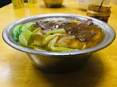 -朝阳路拉面店