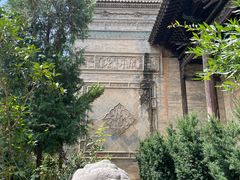 -西安关中民俗艺术博物院