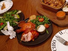 -IL TEATRO 精品意大利餐厅