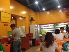 -良宏快餐店(南开店)