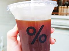 -% Arabica(京都东山店)