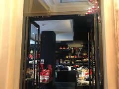 门面-Salon de The de Joel Robuchon(外滩18号店)