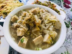 -老李客栈民宿餐厅