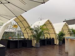 -火福·天湖阁大闸蟹博物馆主题餐厅(浅水湾店)