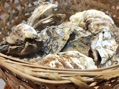 -蚝堡海鲜·威海菜·海肠捞饭·烧烤·亚洲吃蚝公司(幸福门店)