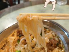 -炳记牛味粉店(四坊路店)