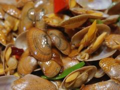 -鑫悦楼煎蟹·16年海鲜大排档