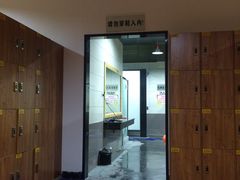 -西博游泳馆