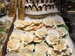 -喜庭海鲜自助(来福士店)