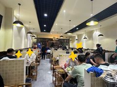 -小寒羊烧烤(凯瑞时代大厦店)