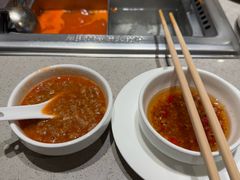 -海底捞火锅(团结桥店)