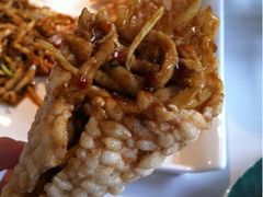 -老洋房花园饭店(绍兴路店)