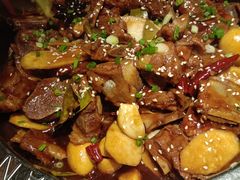 仔排煲-胖哥俩肉蟹煲(杭州下沙学林街店)