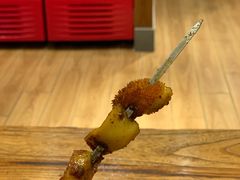 -福苗小骆驼烧烤(莲湖路店)