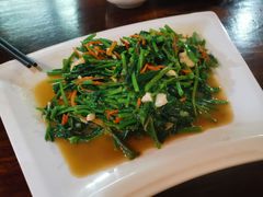 -龙姐私房菜(和顺古镇店)