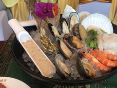 -火舞泰·泰式海鲜火锅餐厅(世纪城店)