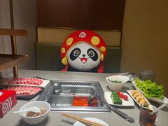 -海底捞火锅(九久奥特莱斯店)