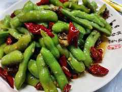 -小民大排档(光谷店)
