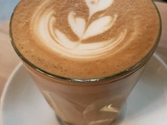 -VOYAGE COFFEE(北锣鼓巷店)