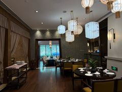 -桃源春晓中餐厅 TaoYuan Restaurant