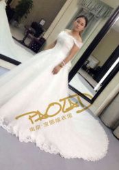 android_upload_pic-南京宝娜嫁衣婚纱礼服馆(中央路店)
