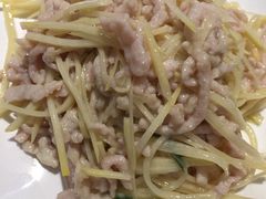 -马凯餐厅(长椿街店)