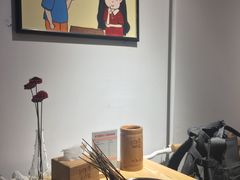 -长颈鹿的口袋钵钵鸡(市南店)