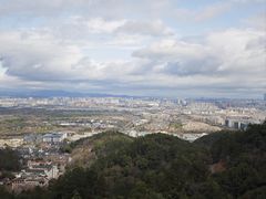 -灵顺寺