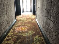 -上海浦东星河湾酒店