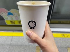 -缶乐FOLLOW咖啡