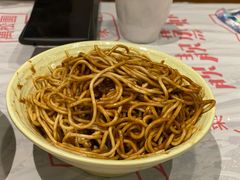 经典爆款凉面-靓靓蒸虾·头牌蒸虾(南山桂庙店)