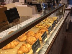 -WHEAT&BAKER-麥(凯德来福士店)