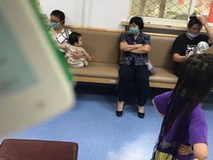 -北京市朝阳区太阳宫社区卫生服务中心(南区)
