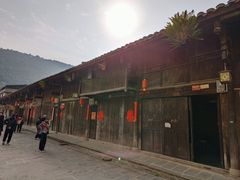 -青林口古镇