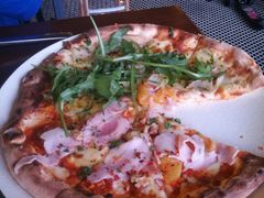 -PIZZA BIANCA(万象城店)
