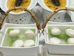 -品海楼·大连海胆锅贴馆(东港店)