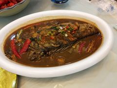 -盱眙虾神於氏龙虾(夫子庙红街店)