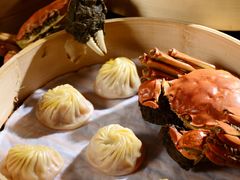 蟹粉小笼包-鼎泰丰(三里屯店)