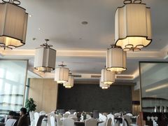 -水月周庄铂尔曼酒店-水月荟中餐厅